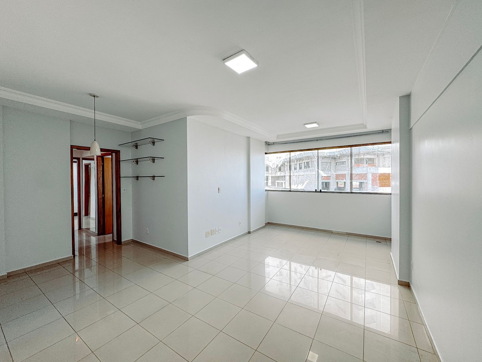 Apartamento Residencial Córdoba 91m² — foto 1