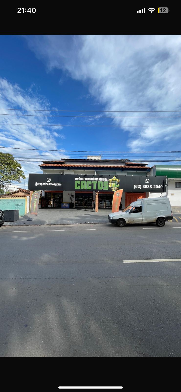Imóvel Comercial Setor Pedro Ludovico 564m² — foto 1