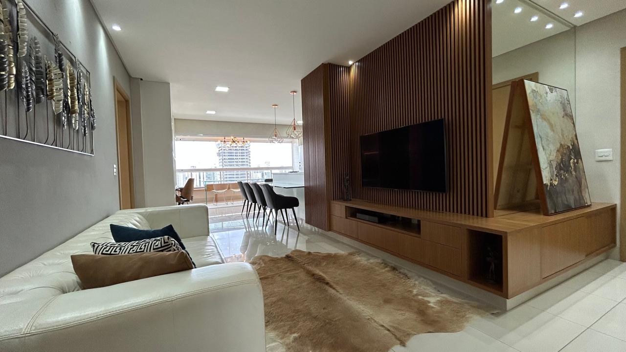 Apartamento Inspirare Marista 127m² — foto 1