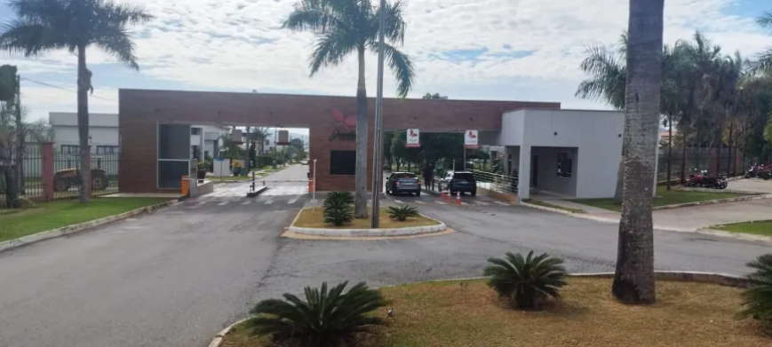 Casa em Condomínio Jardim Veneza 198m² — foto 1