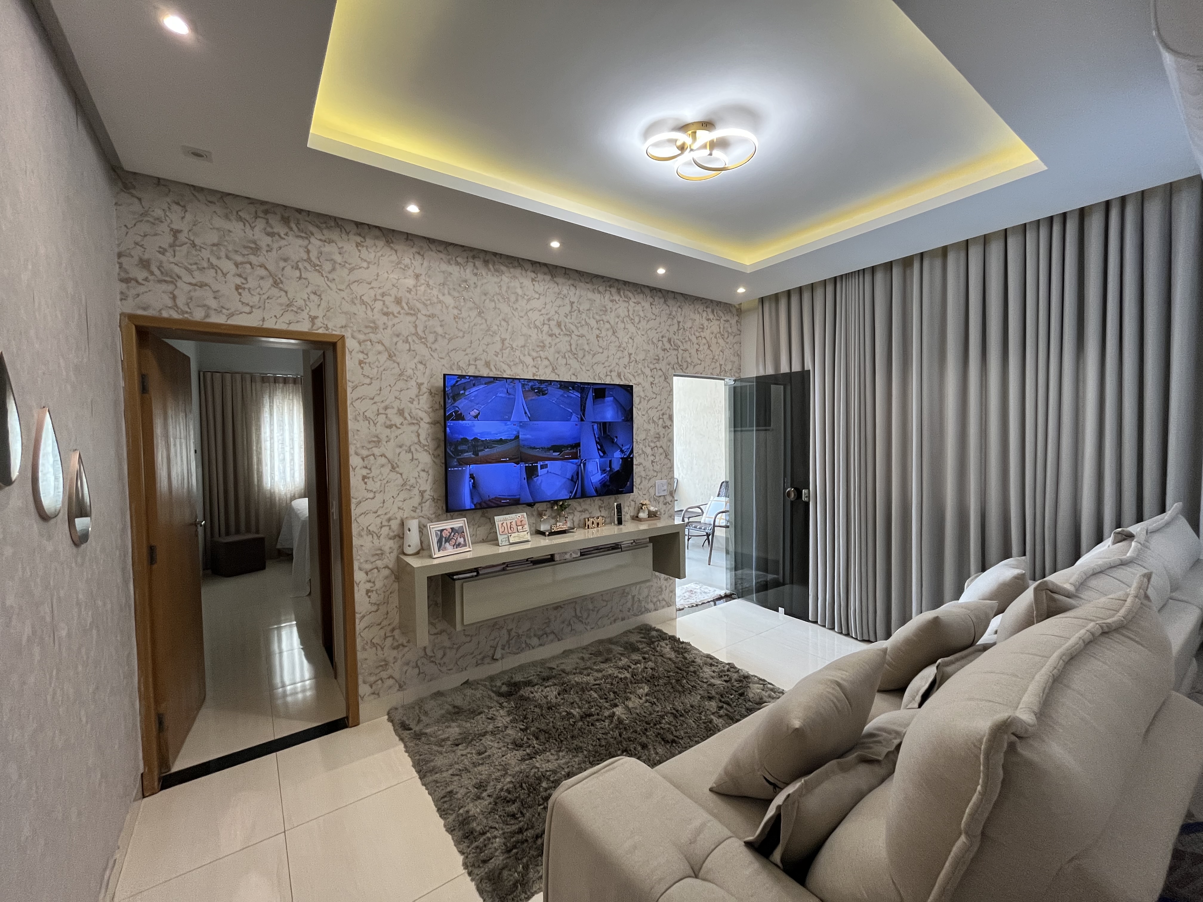 Casa Setor Vila Maria 100m² — foto 1