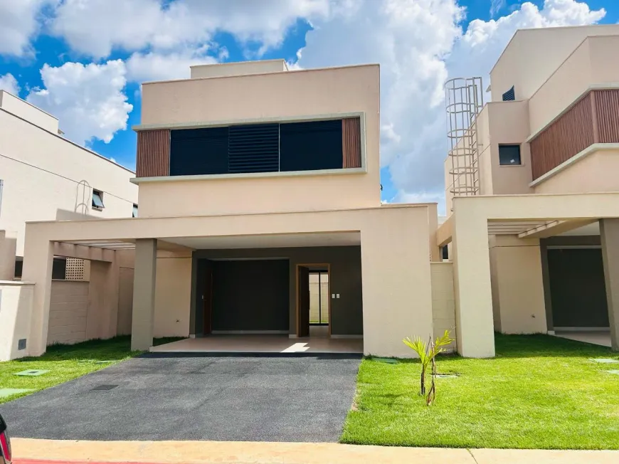 Sobrado Jardins Marselha 181m² — foto 1