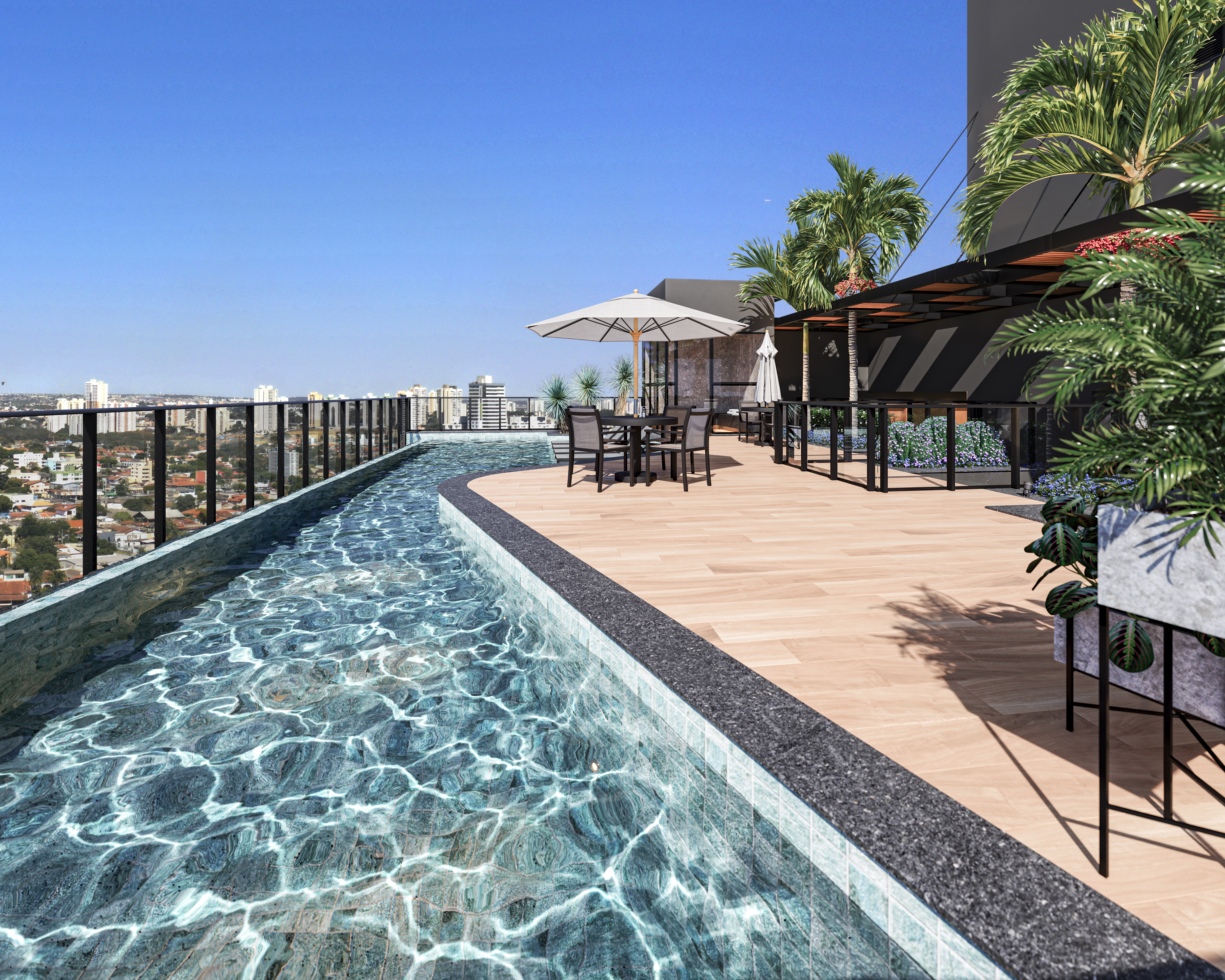 Urban Garden setor bueno de oportunidade — foto 1