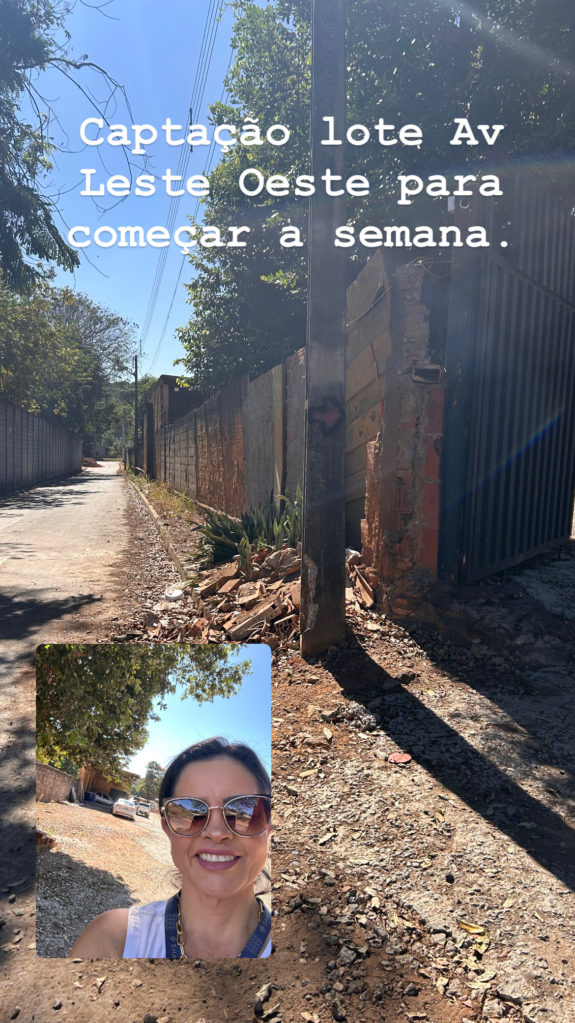 Lote Jardim Novo Mundo 3.988m² — foto 1
