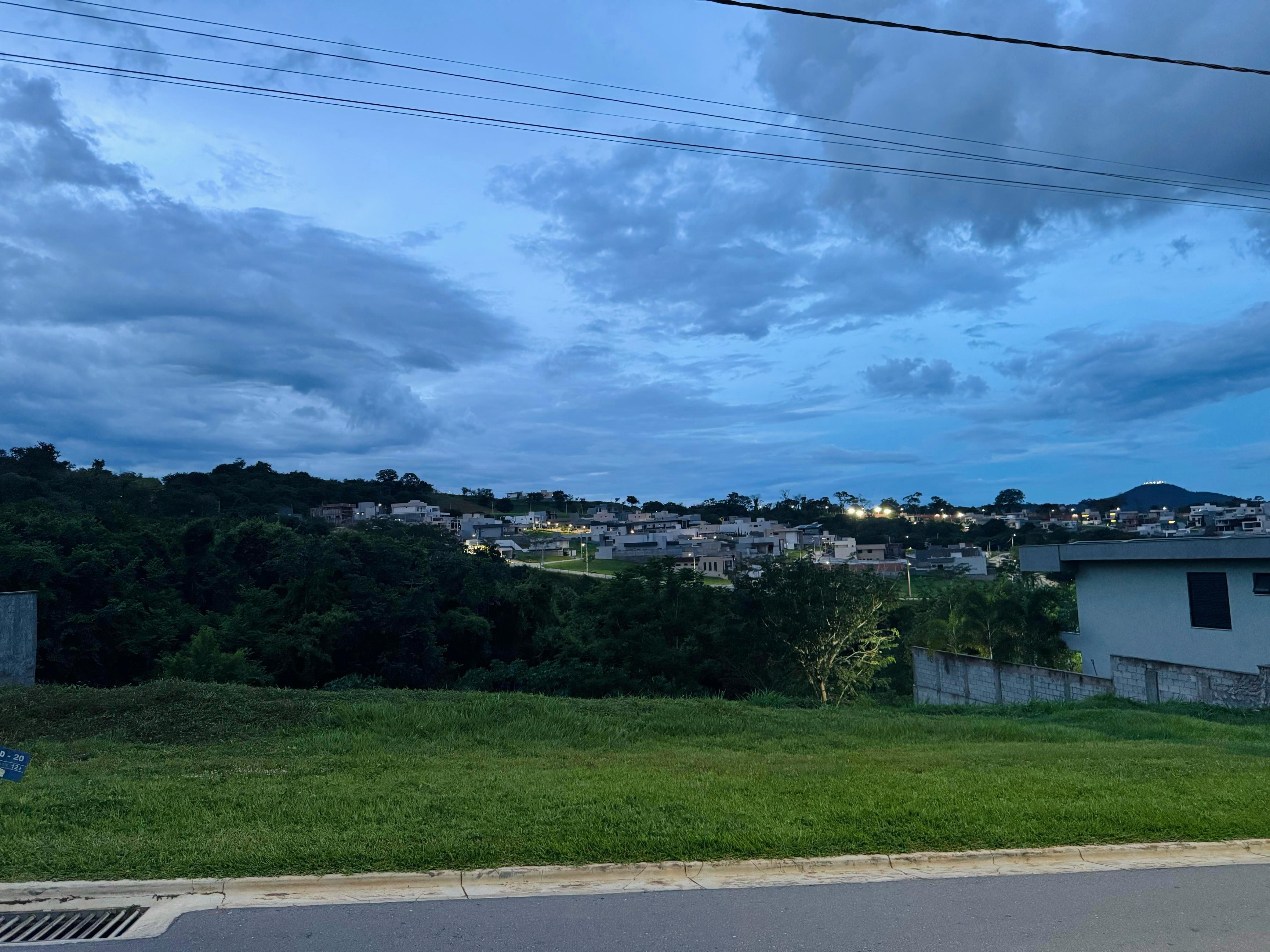 Lote Jardins Nápoles 360m² — foto 1