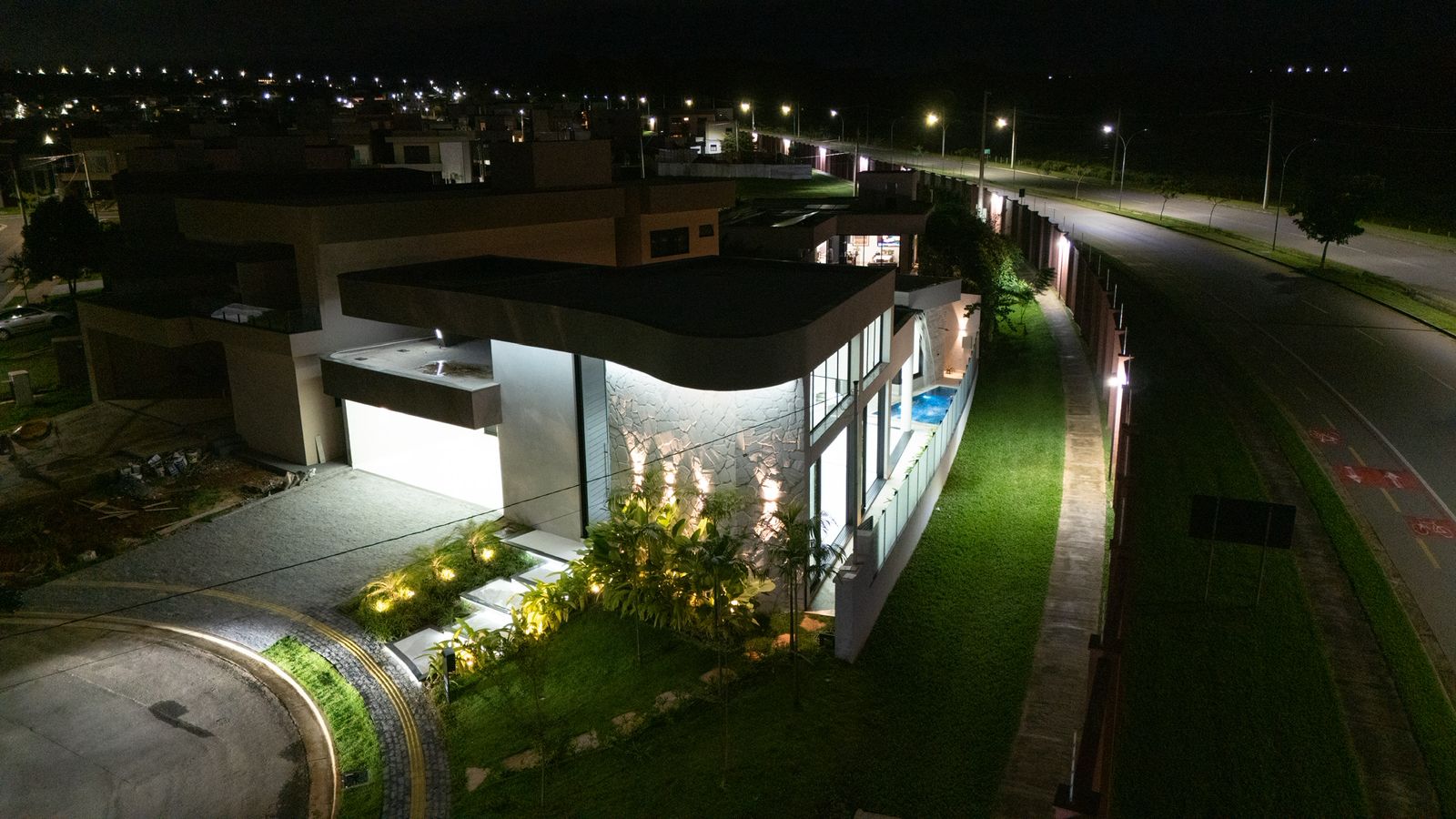 Casa Jardins Bolonha 250m² — foto 1