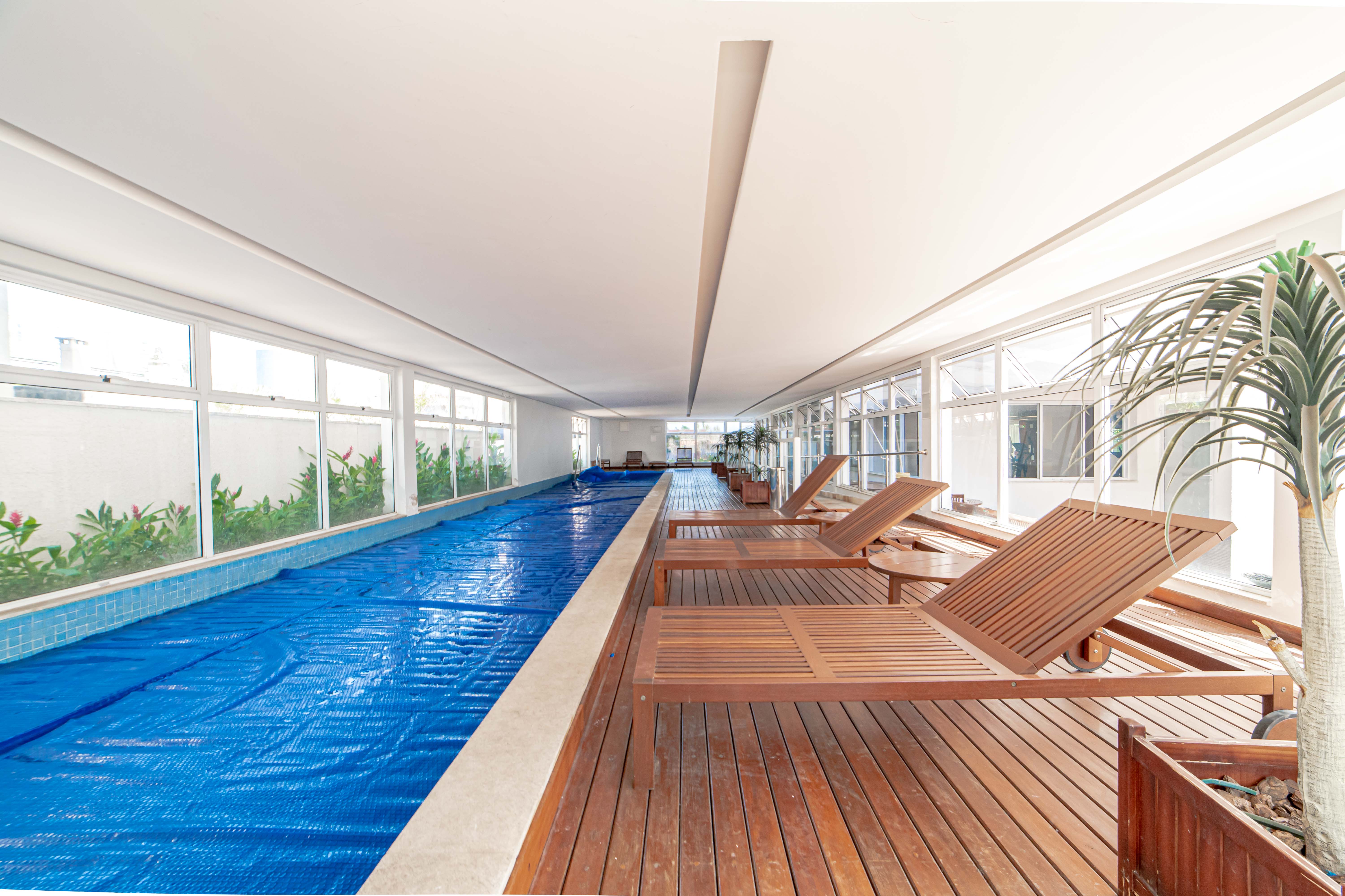 Apartamento K Apartments 64m² — foto 1