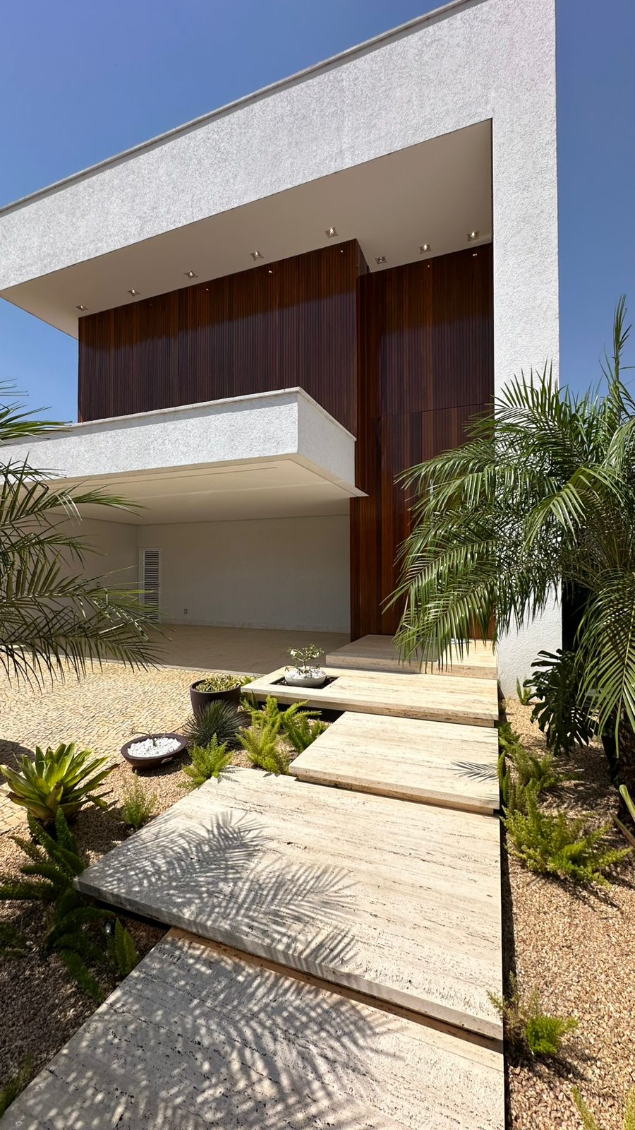 Sobrado Village Trindade 317m² — foto 1