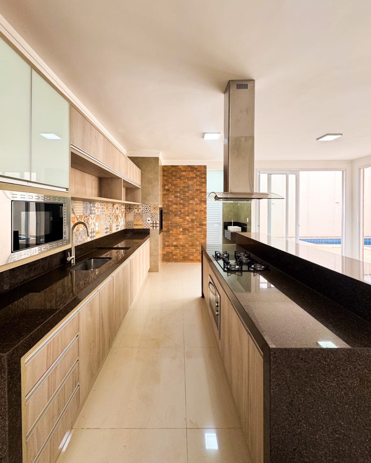 Casa Residencial Interlagos - Rio Verde 210m² — foto 1