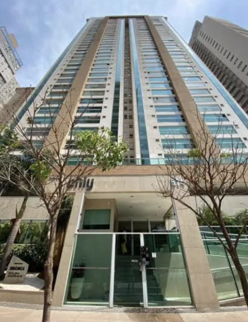 Apartamento Residencial Only Marista 111m² — foto 1