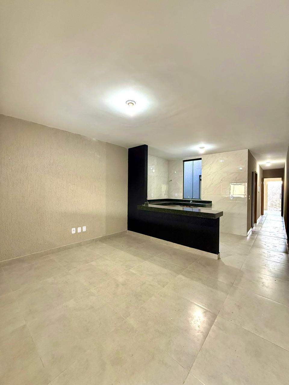 Casa Residencial Vieira 74m² — foto 1