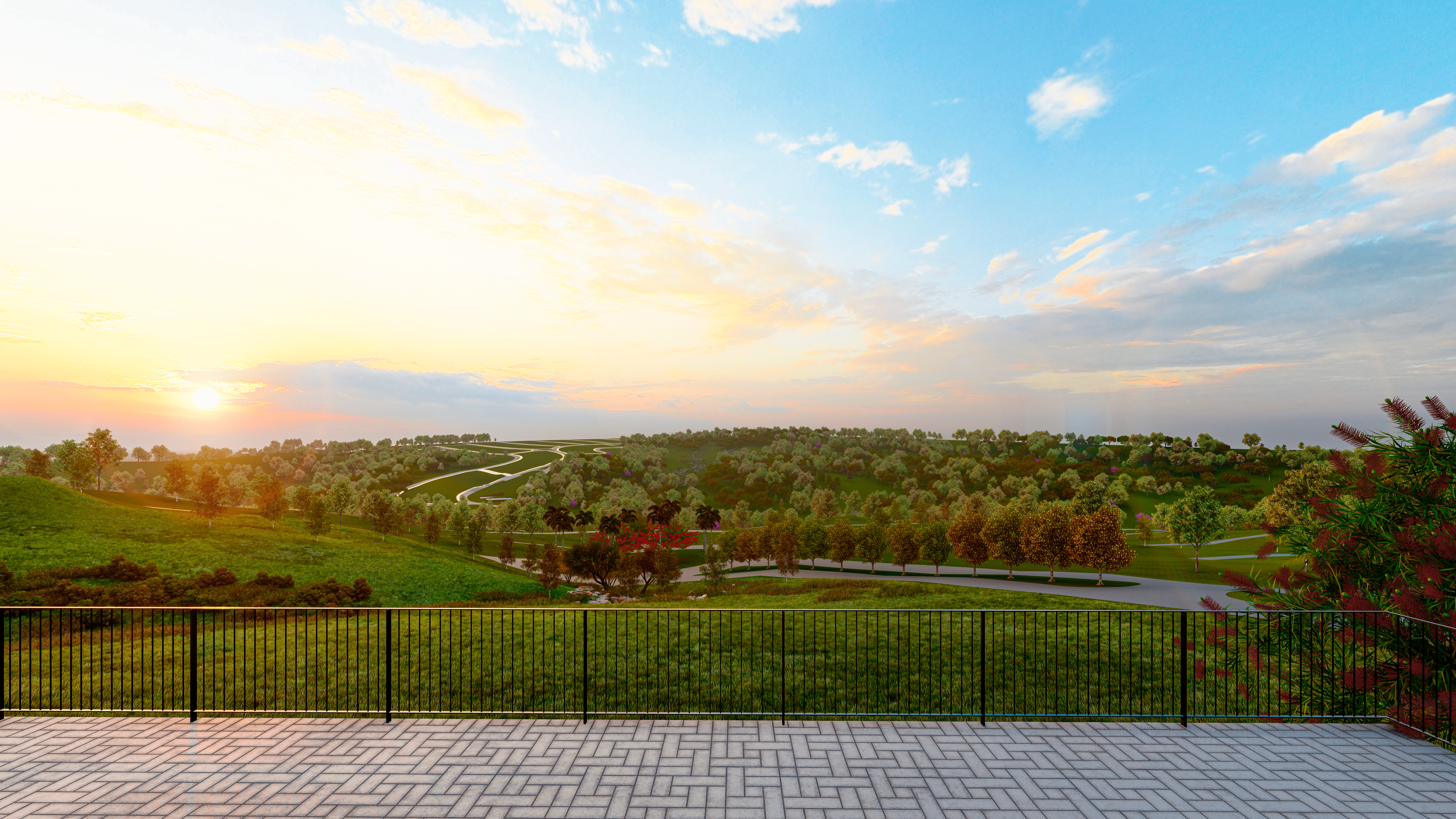 Ágio de Lote no Jardins Turim 324m² — foto 1