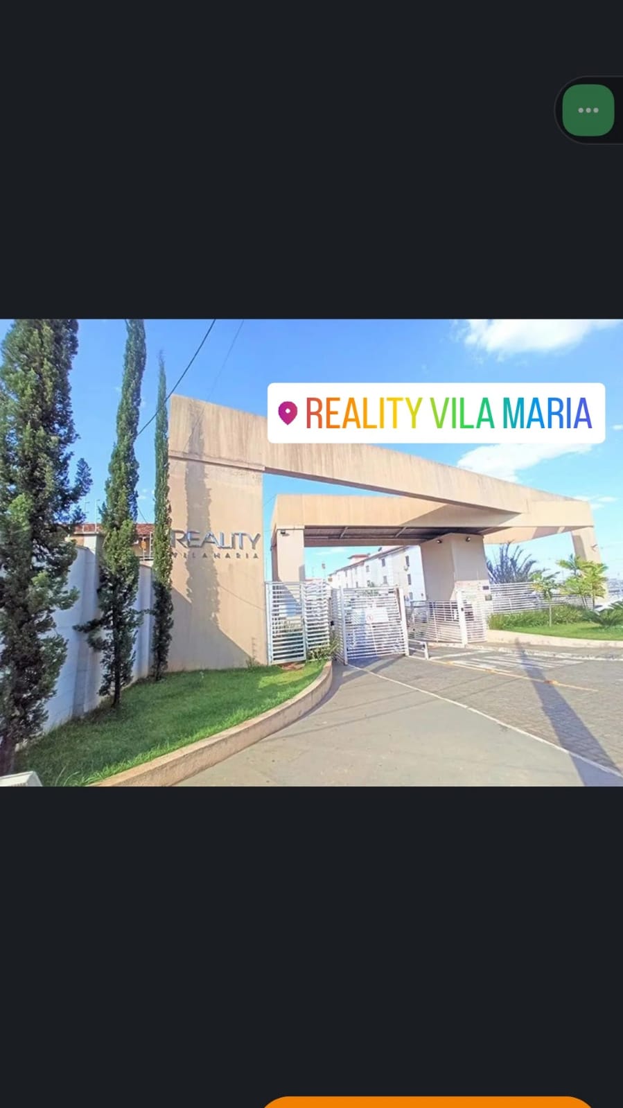 Apartamento Residencial Reality Vila Maria 52m² — foto 1