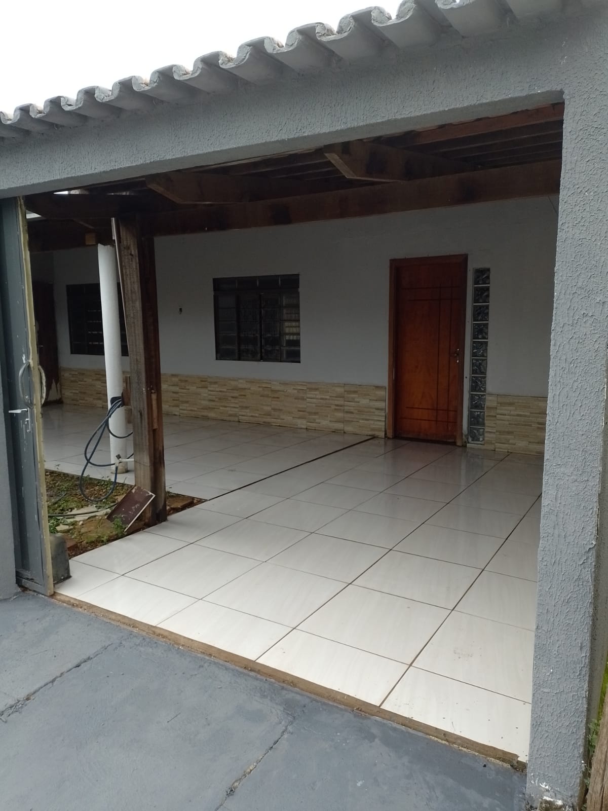 Casa Setor Itapuã 360M² — foto 1