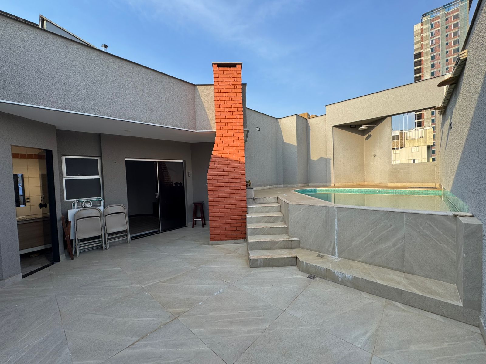 Apartamento Ed Caboatã 169m² — foto 1