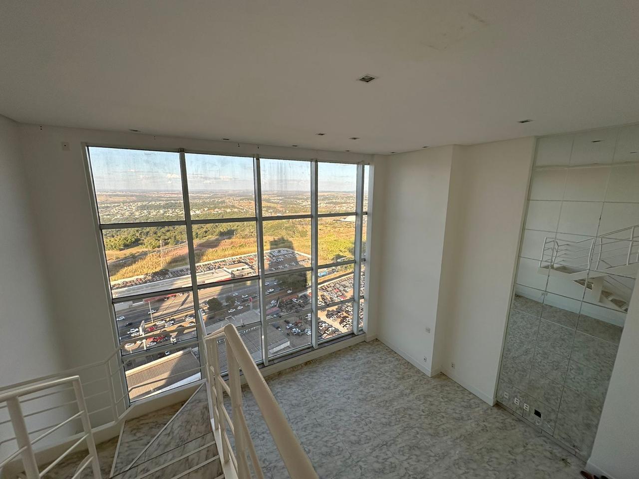 Cobertura Duplex Ícone Residence 228m² — foto 1