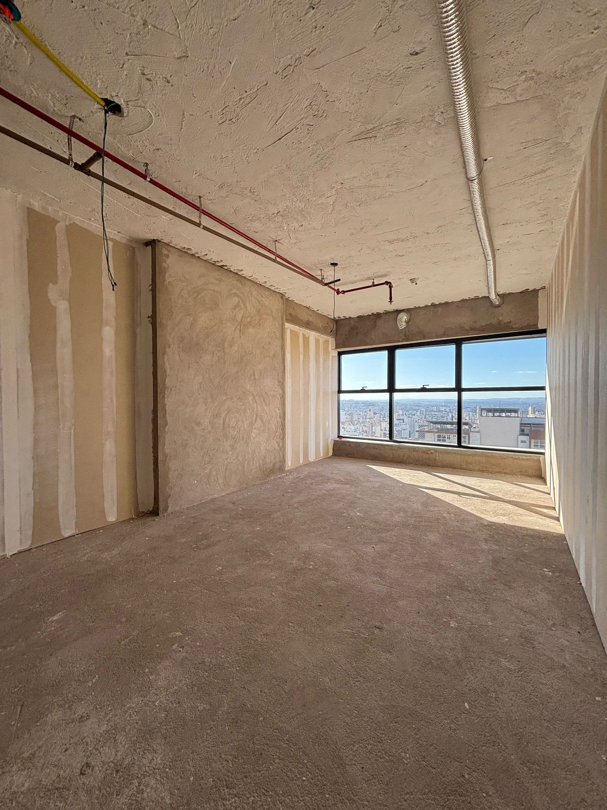 Sala Comerical WTC World Trader Center 36m² — foto 1