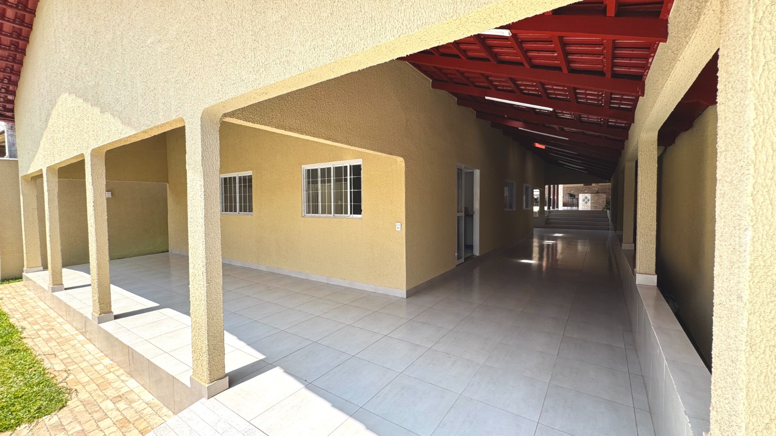 Casa Térrea - Jardim Petrópolis 300m² — foto 1