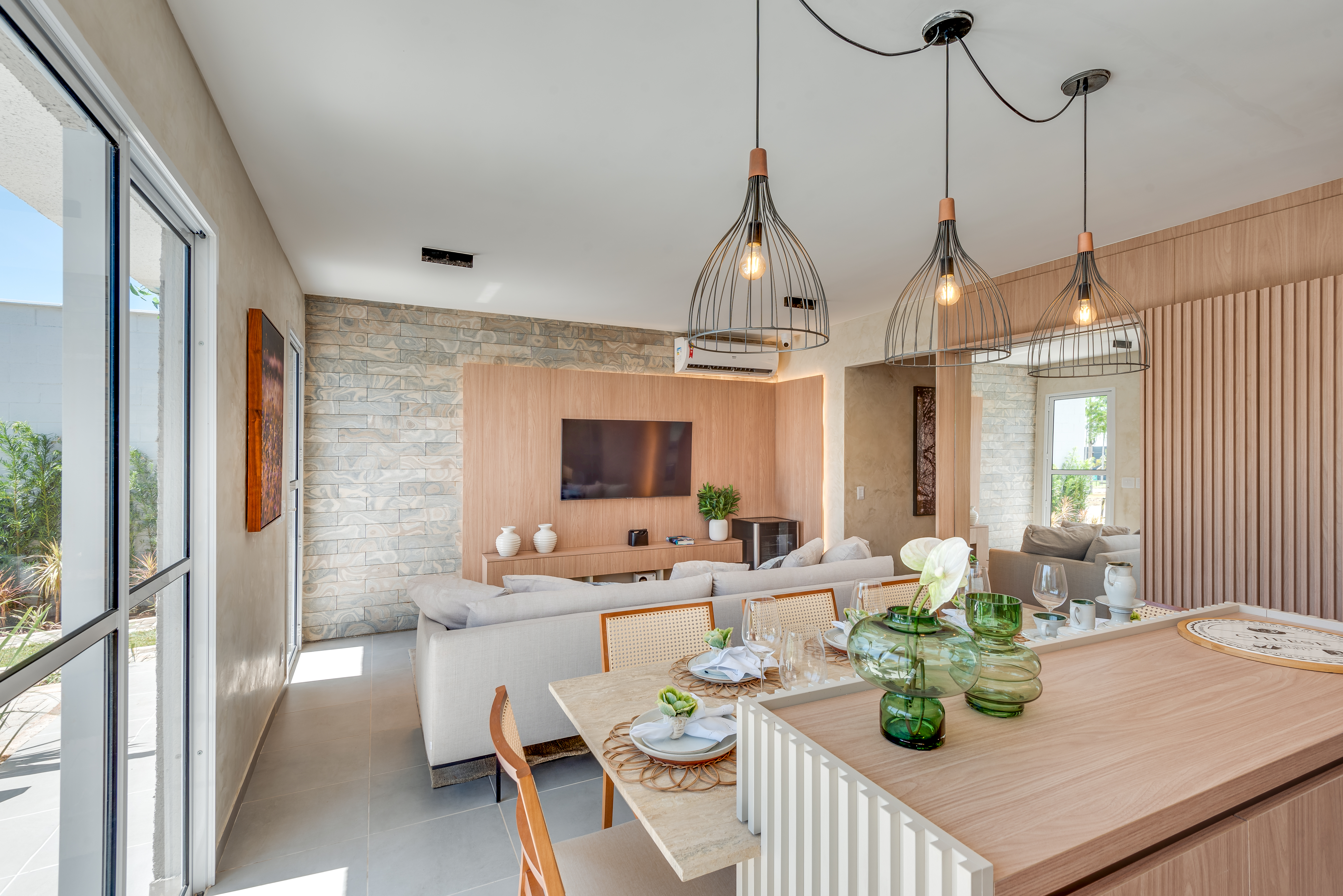 Casa Jardins Cannes 202m² — foto 1