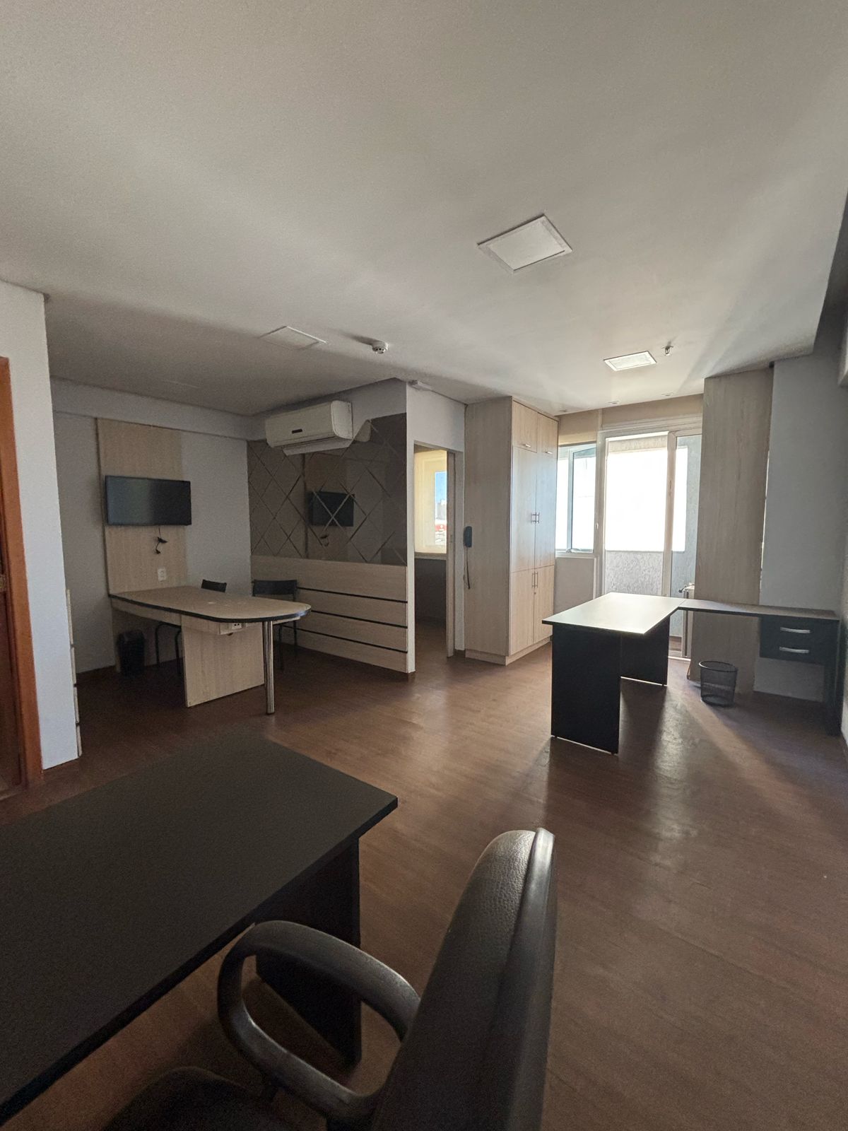 Sala Comercial Brookfield Towers 31m² — foto 1