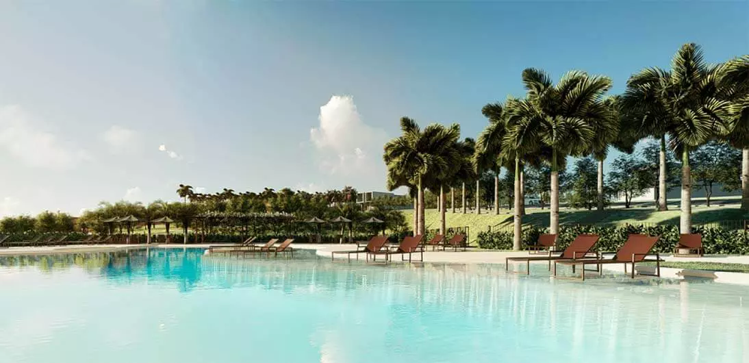 Lote Jardins Parma 259,17m² — foto 1