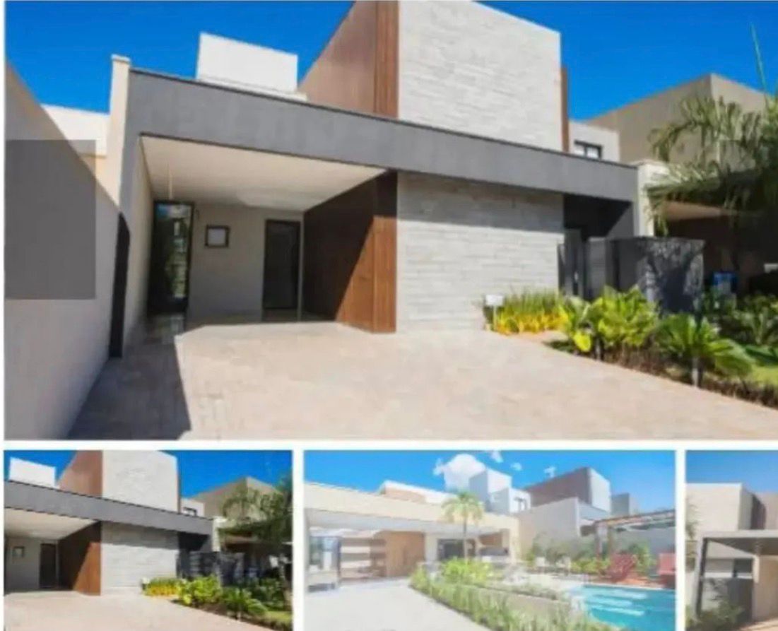 Ágio Sobrado Jardins Grecia 128m² — foto 1