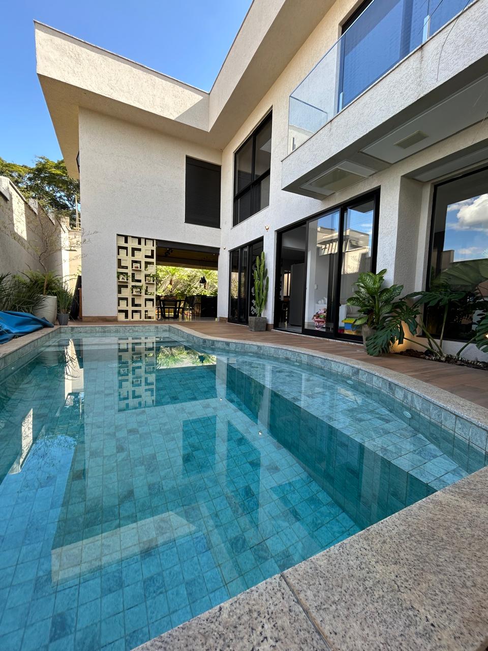 Casa Sobrado Jardins Nápoles 360m² — foto 1