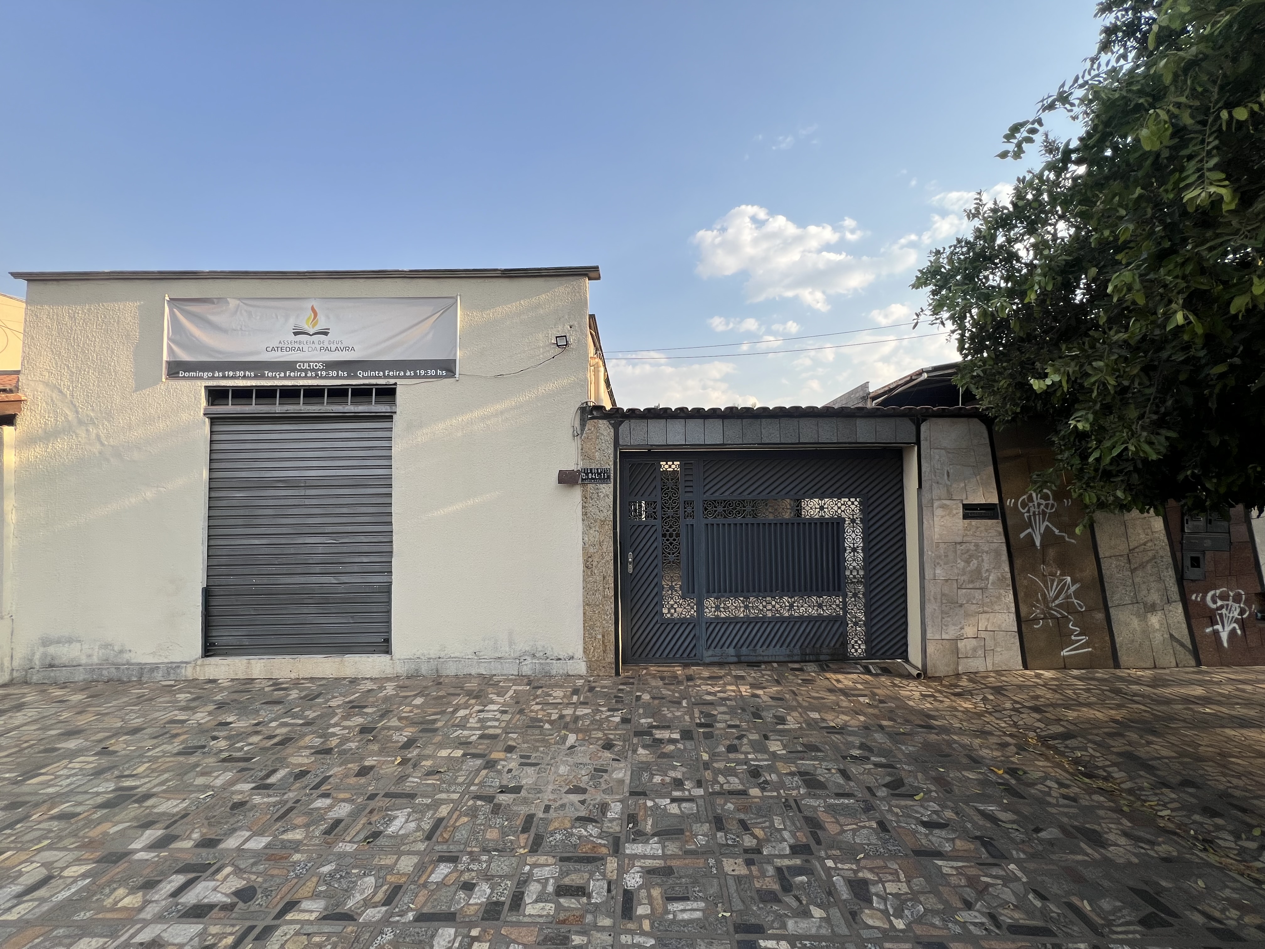 Casa Comercial Jardim Xavier 507m² — foto 1