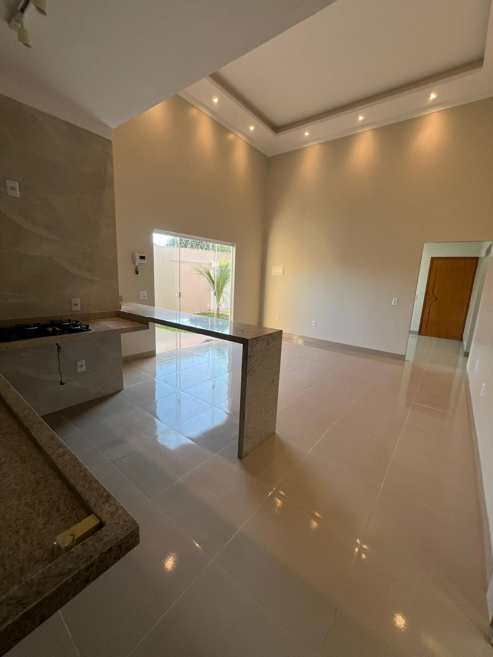 Casa Jardim Buriti Sereno 95m² — foto 1