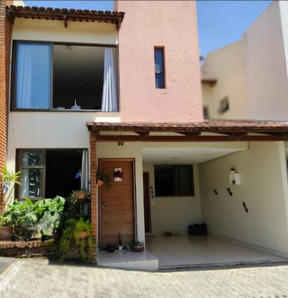 Casa Parque Anhanguera 160M² — foto 1