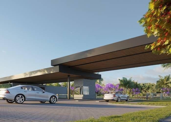 Sobrado Jardins Marselha 202m² — foto 1