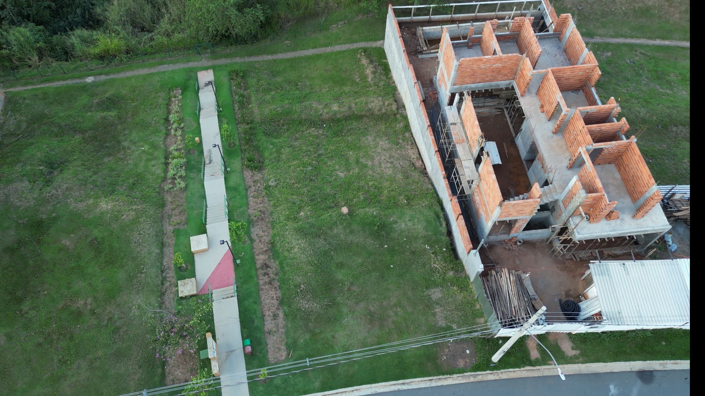 LOTE JARDINS NAPÓLES — foto 1