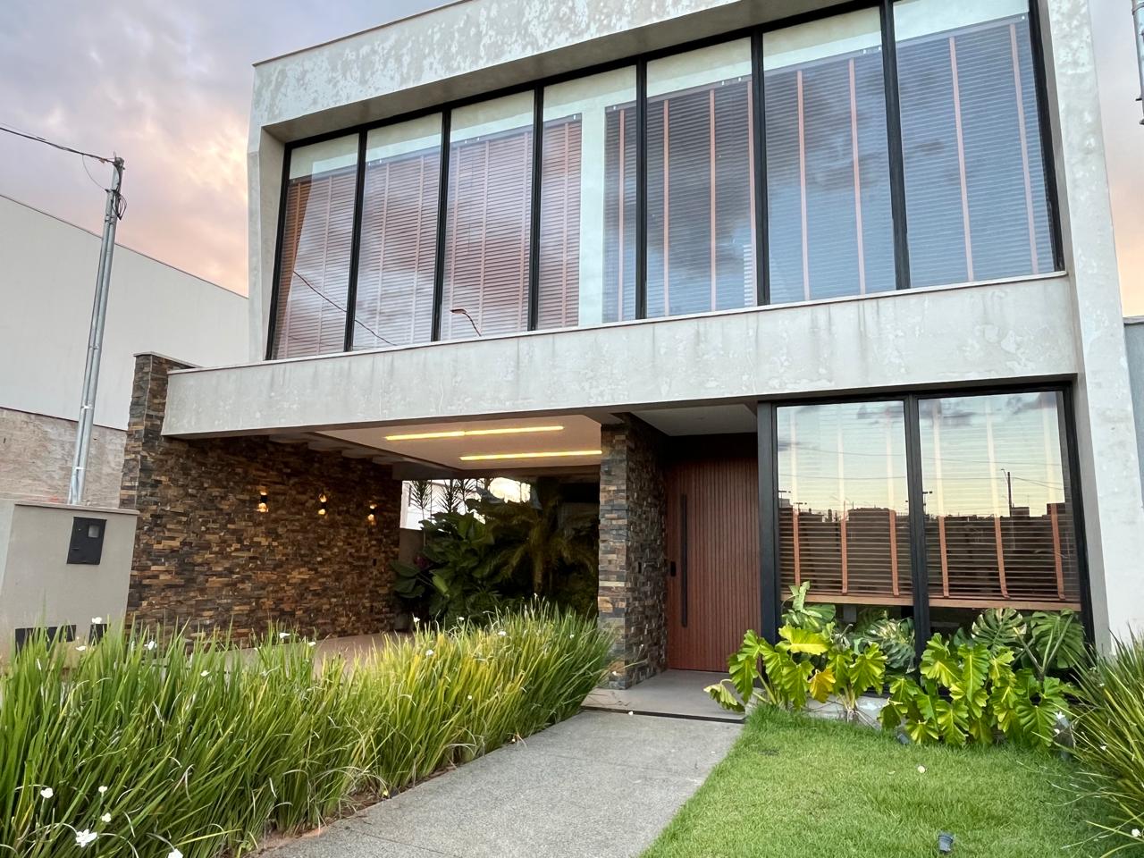 Sobrado Jardins Capri 230m² — foto 1