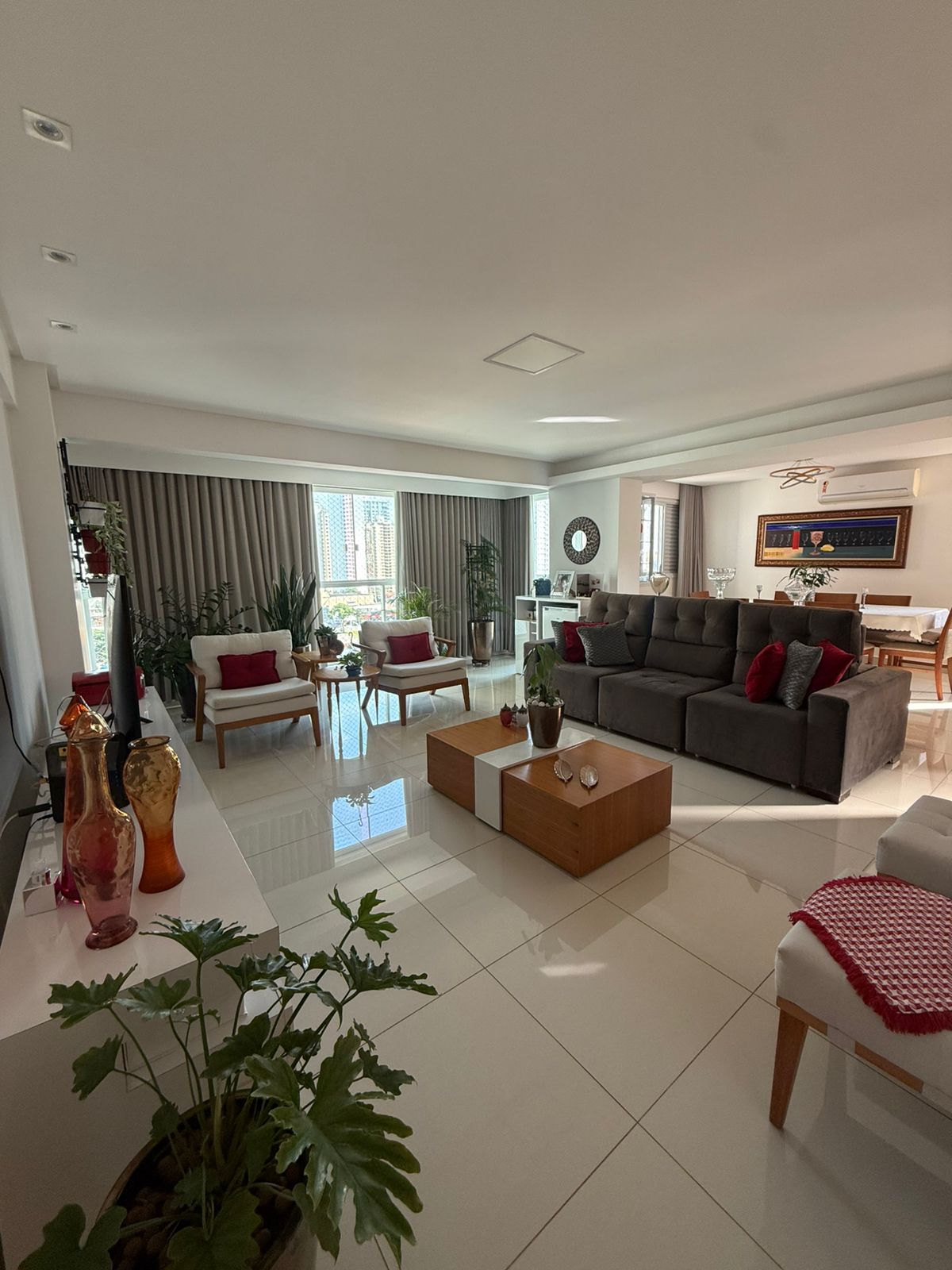 Apartamento Reserva Bueno 94m² — foto 1