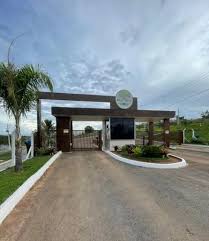 Lote Real Ville Premium Lago 2357m² — foto 1