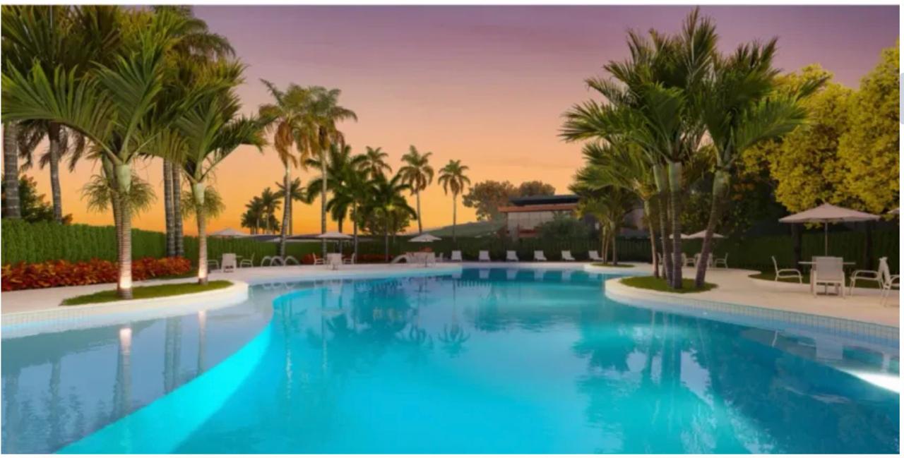 Lote Cond. Jardins Quebec 255m² — foto 1