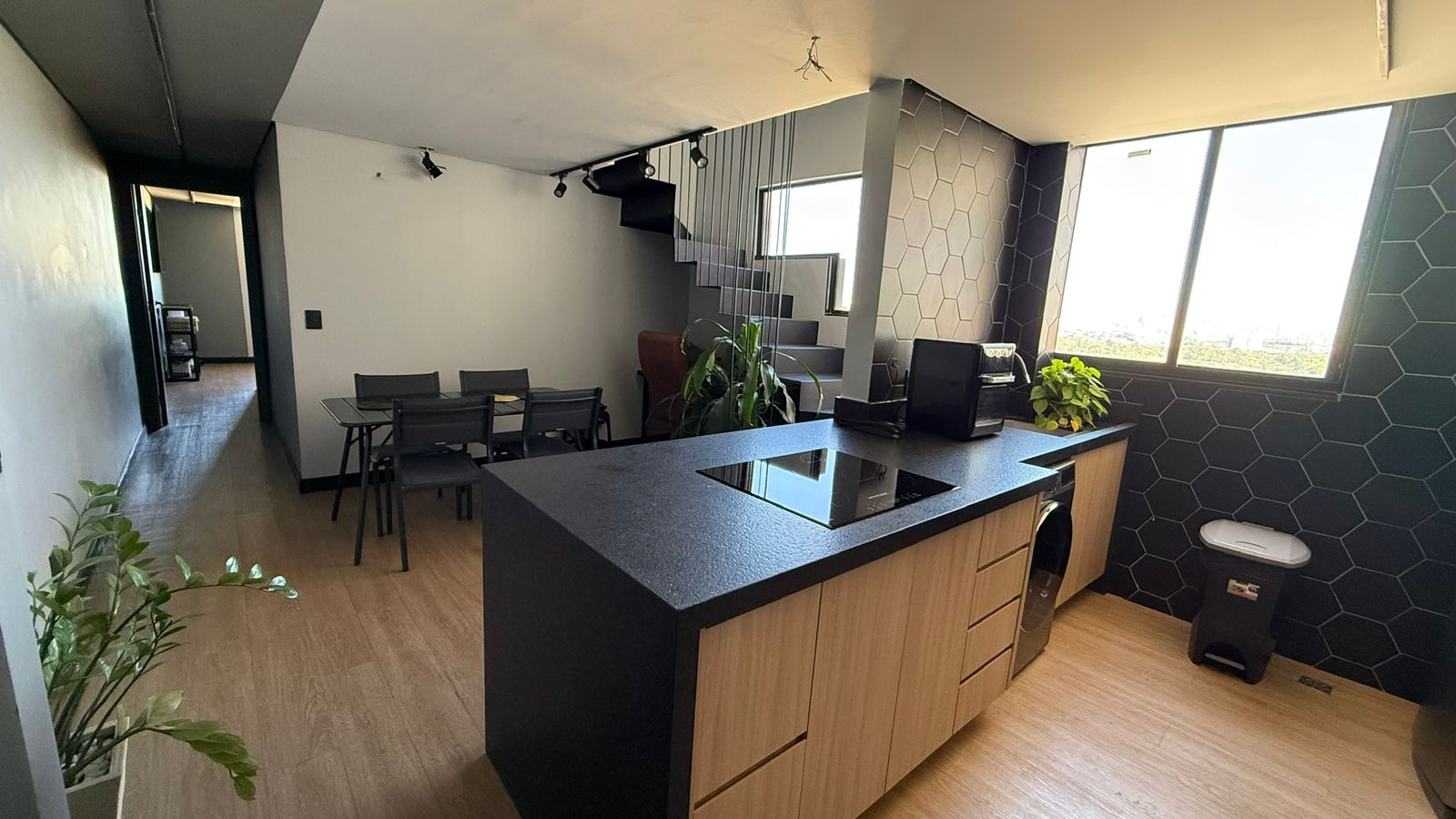 APARTAMENTO DUPLEX/COBERTURA - 114 M - PRONTO PARA MORAR - SETOR GOIÂNIA 2 — foto 1