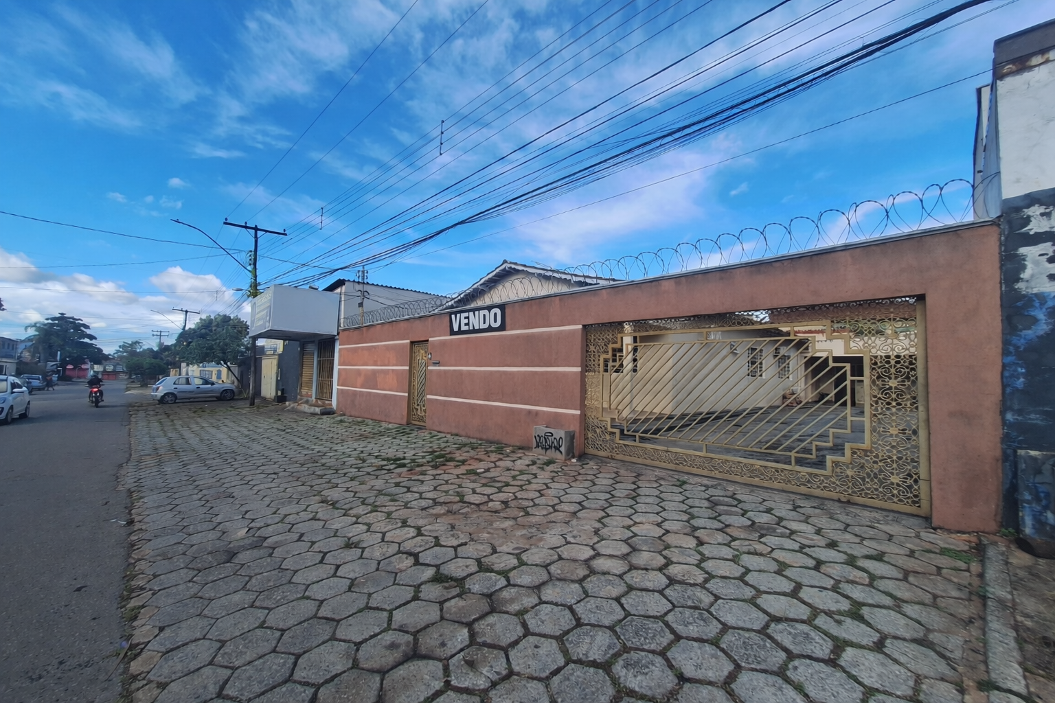 Vila Mauá - 2 Lotes juntos Área 900m² — foto 1