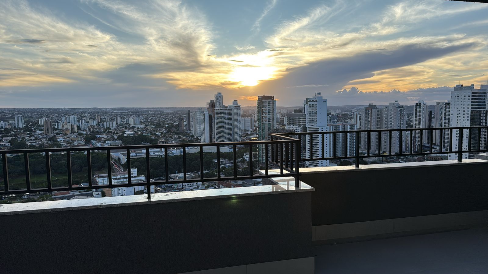 Apartamento Moove Home 136m² - 3 suites — foto 1