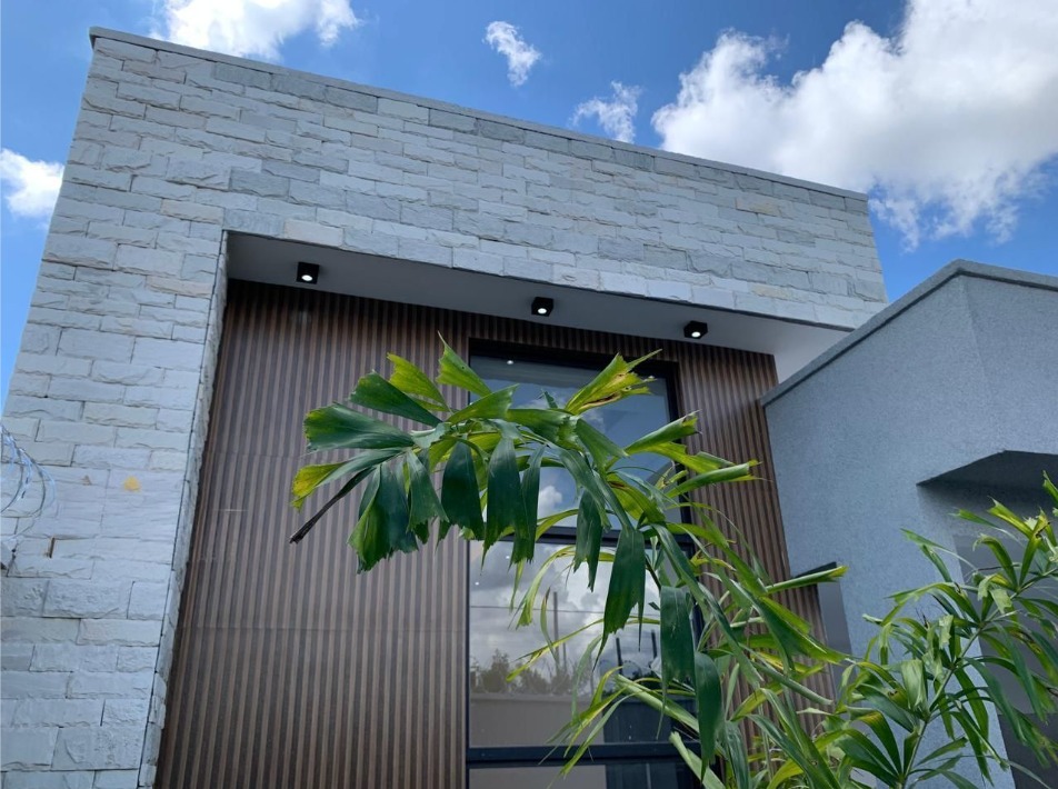 Casa Três Marias 154m² — foto 1