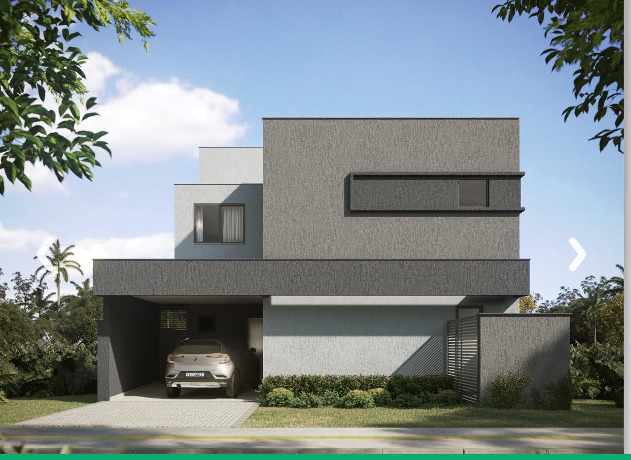 Sobrado à Venda – Jardins Frankfurt | 167,20 m² — foto 1