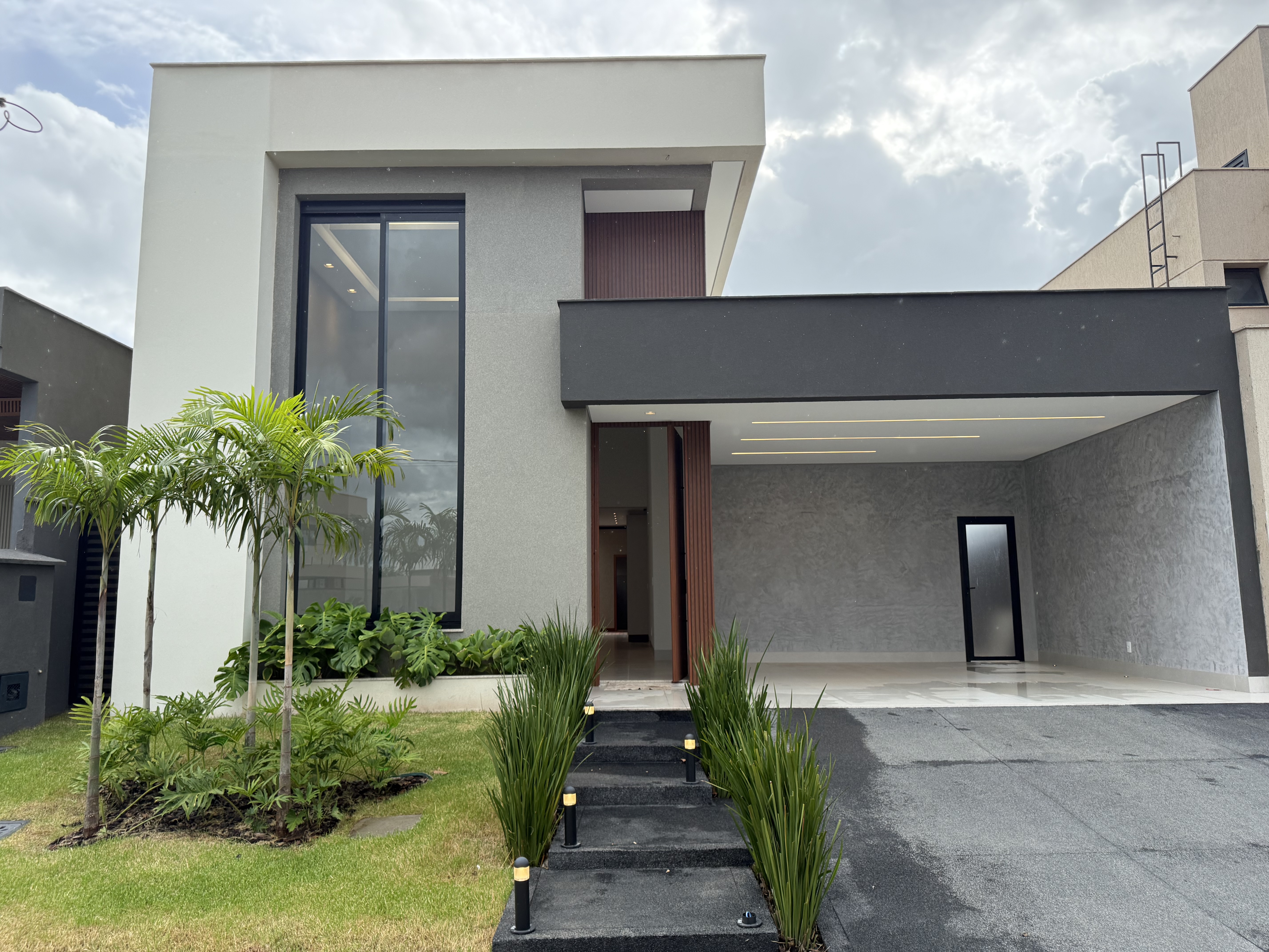 Casa Térrea no Jardins Bolonha 170 m² — foto 1