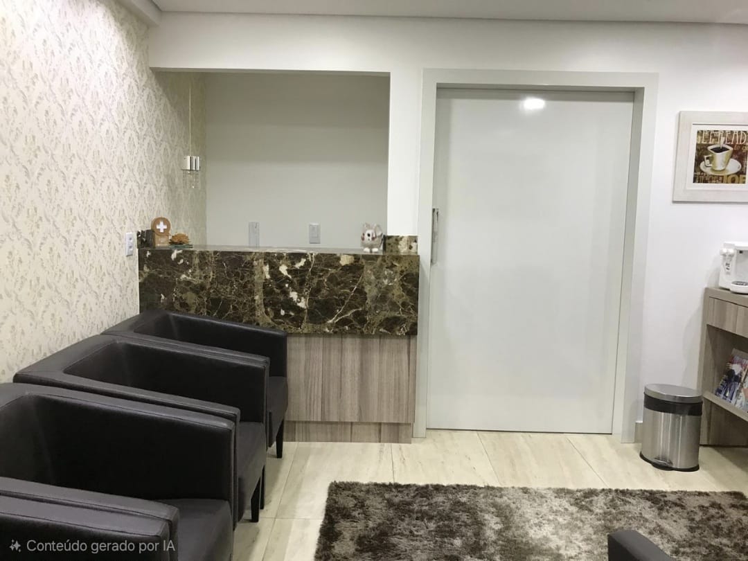 Sala Comercial Buena Vista Office Design 78m² — foto 1