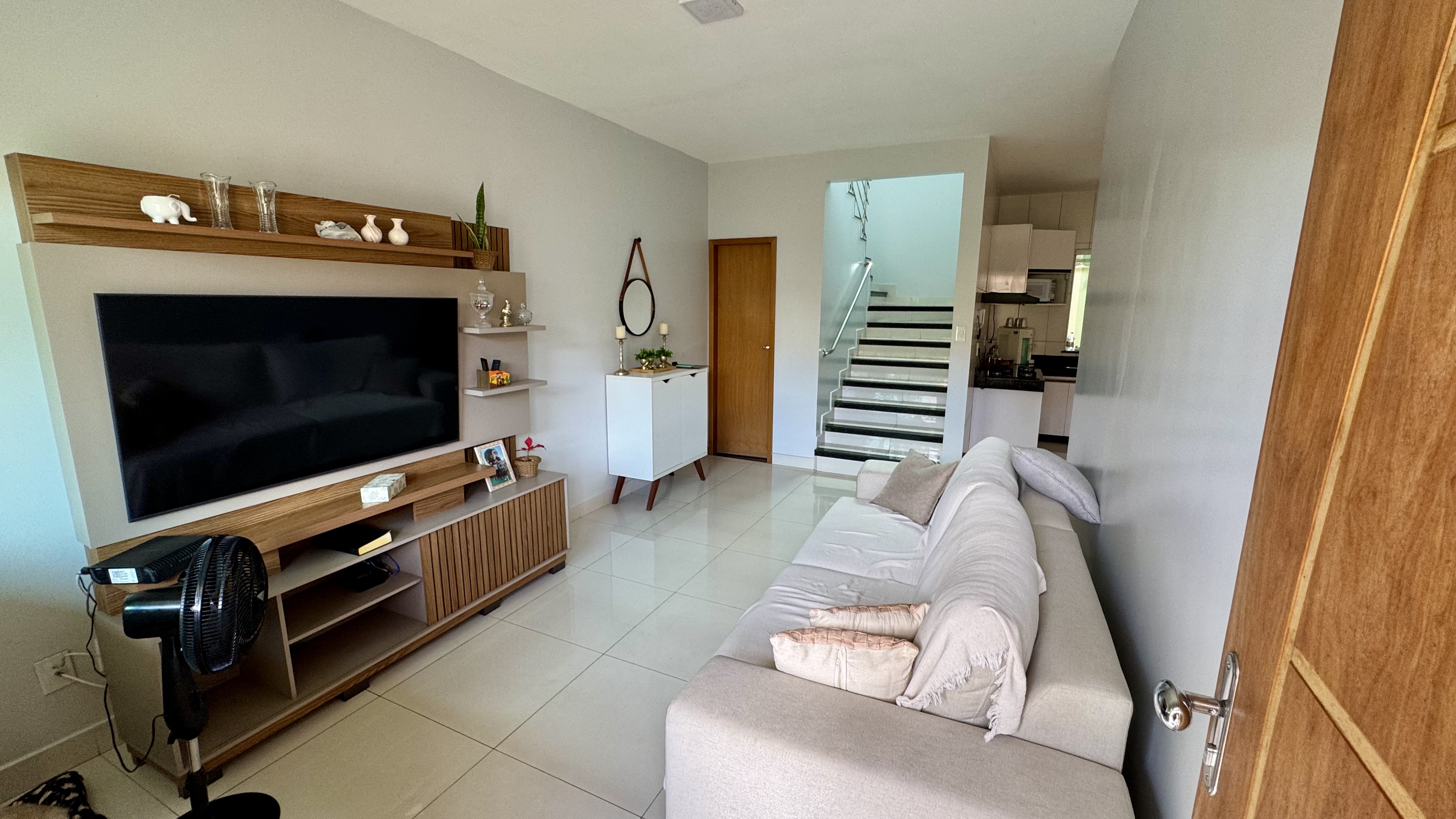 Sobrado Setor Criméia Leste 190m² — foto 1