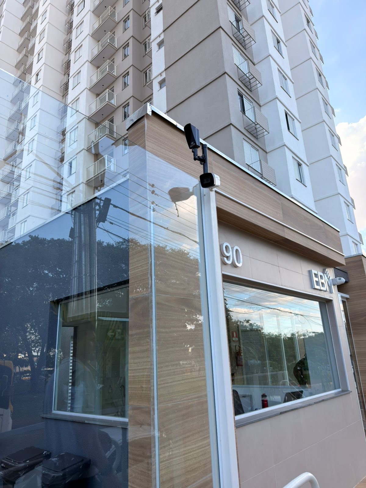 Apartamento Now Praça C8 - 42m² — foto 1