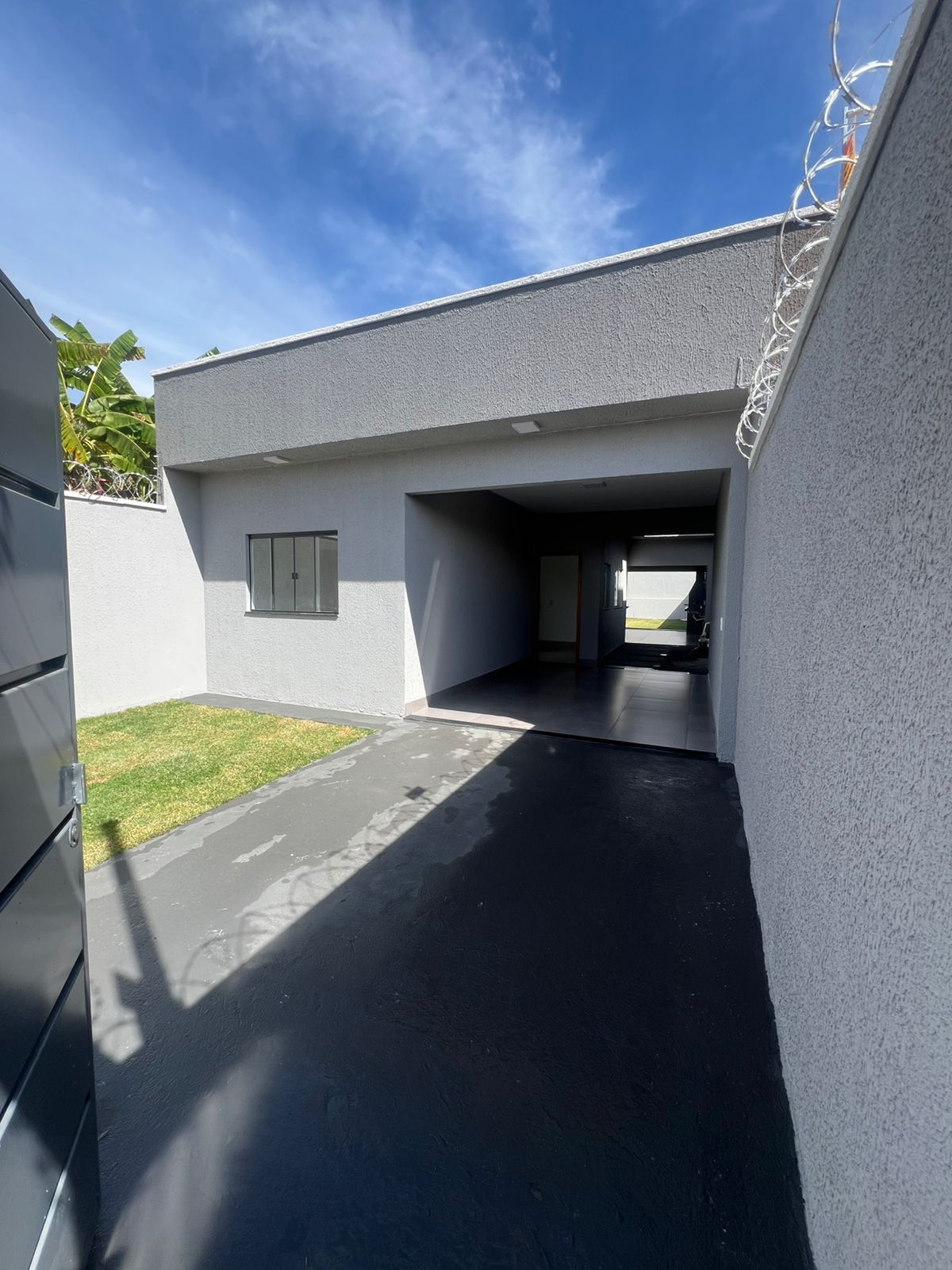 Casa Jardim Boa esperança 92.98m² — foto 1