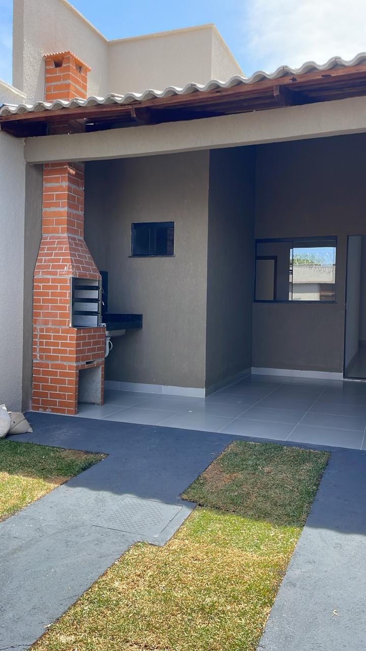 Casa Buena vista 72m² — foto 1