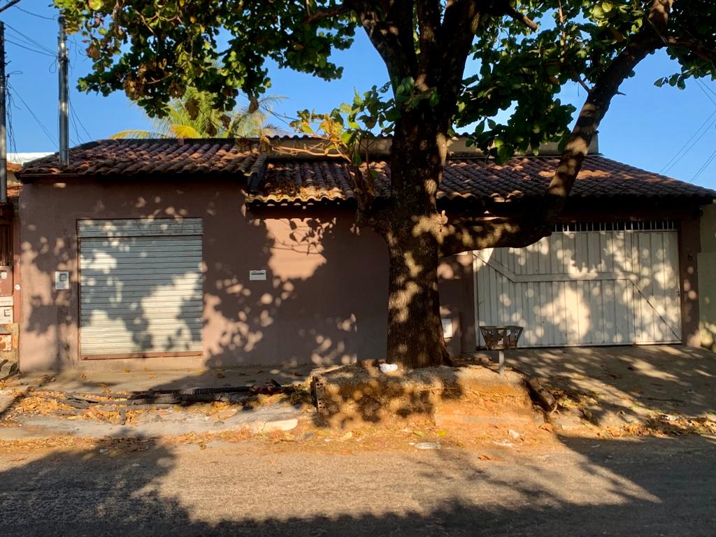 Casa Jardim Vila Boa 360M² — foto 1