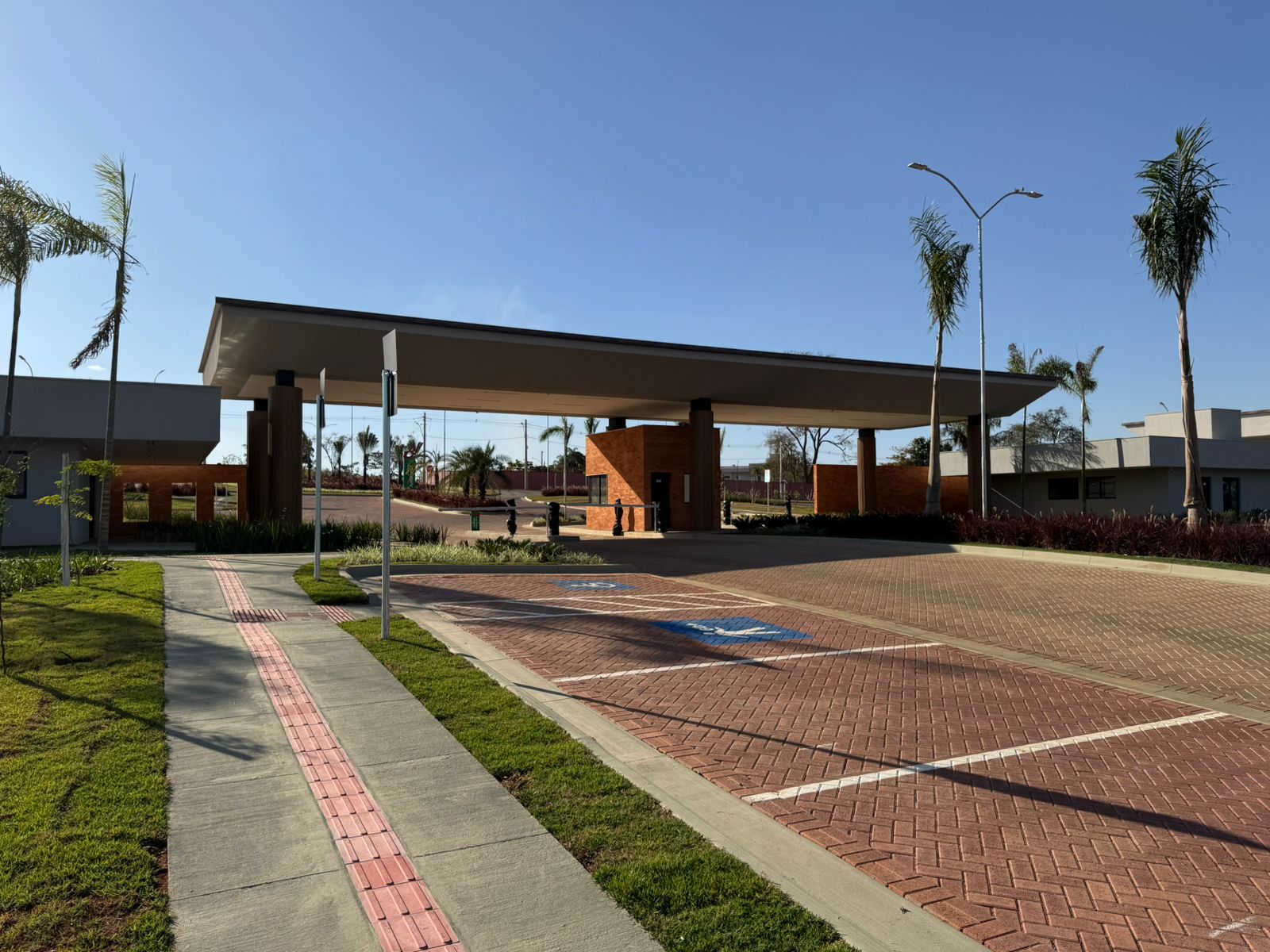 Lote Jardins Amsterdã 301m² — foto 1