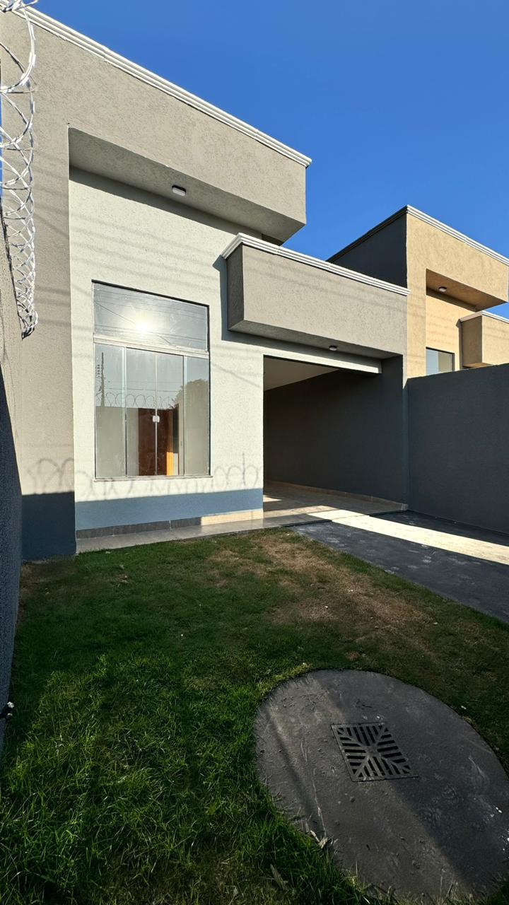 Casa colonial sul 121m² — foto 1